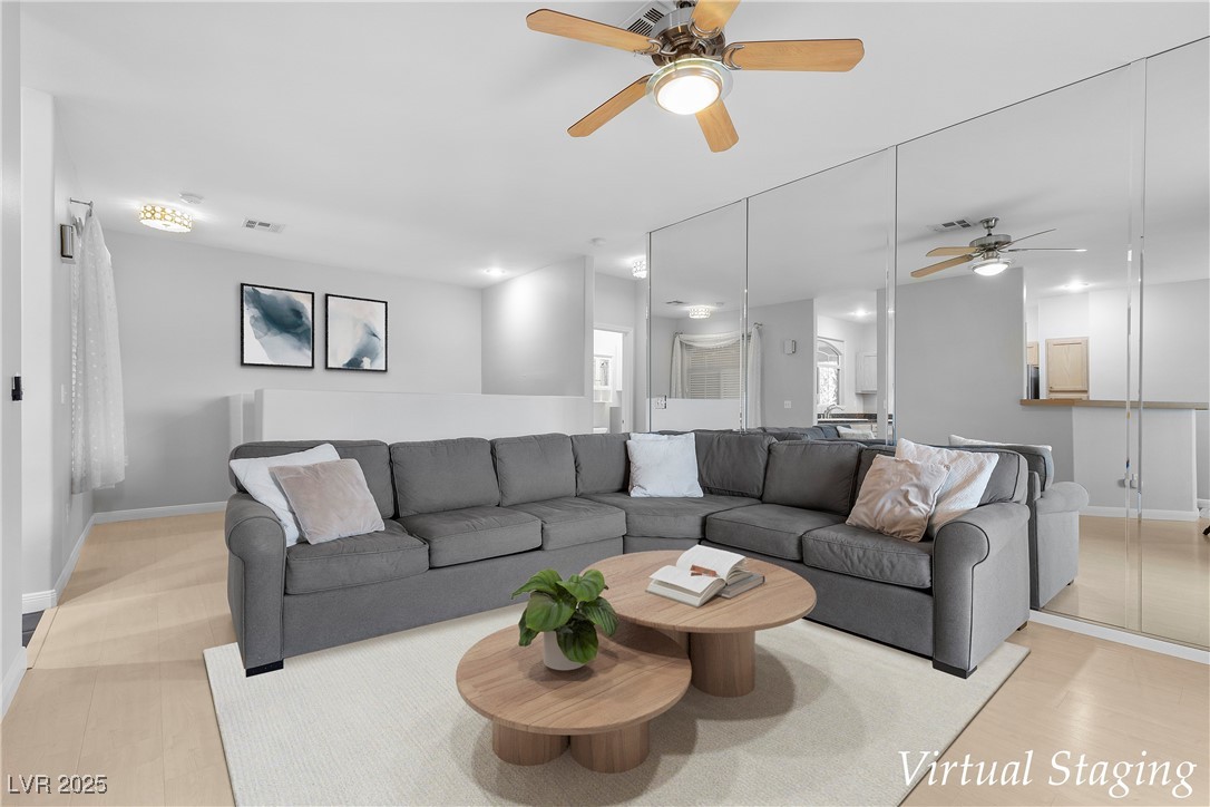 8716 Red Rio Drive 203