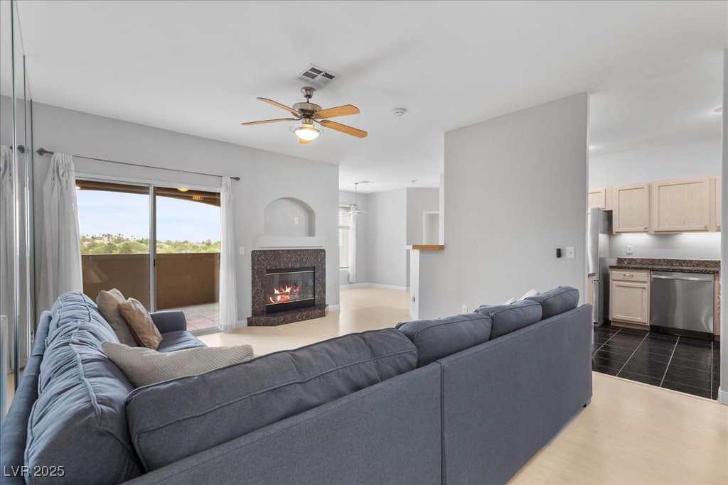 8716 Red Rio Drive 203