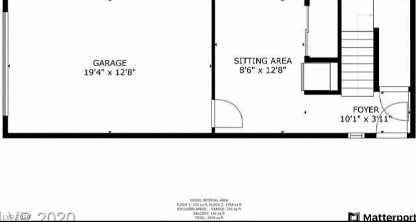 8716 Red Rio Drive 203