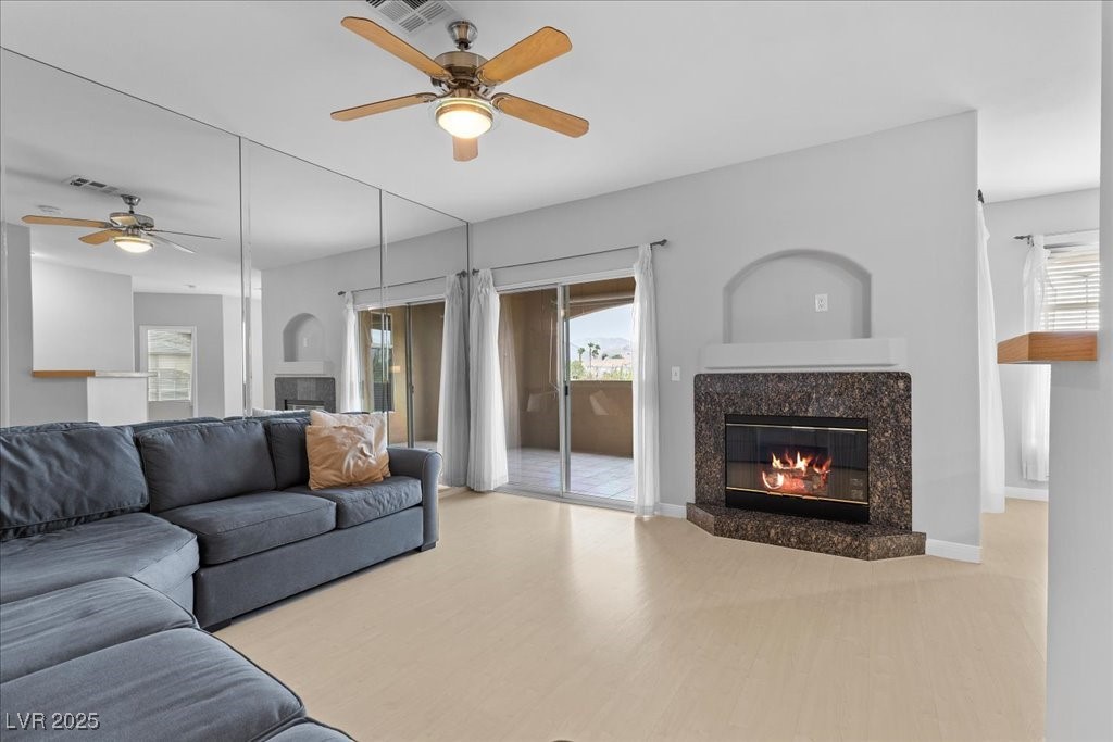 8716 Red Rio Drive 203