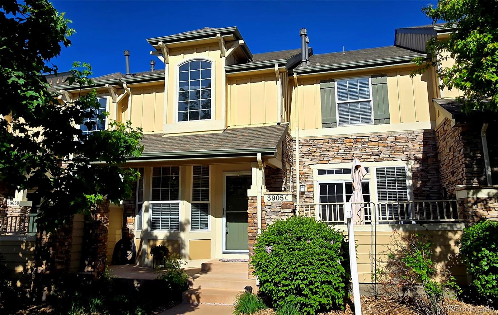 3905 W 104th Drive Unit: C