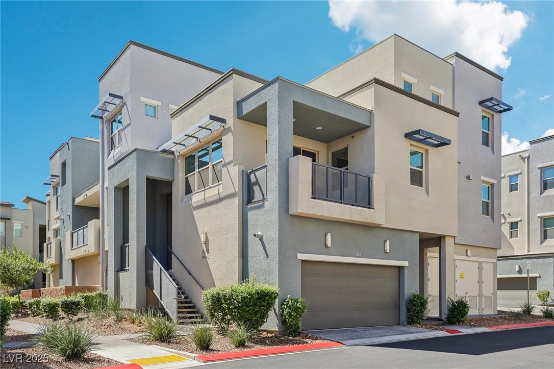 11251 Hidden Peak Avenue 212