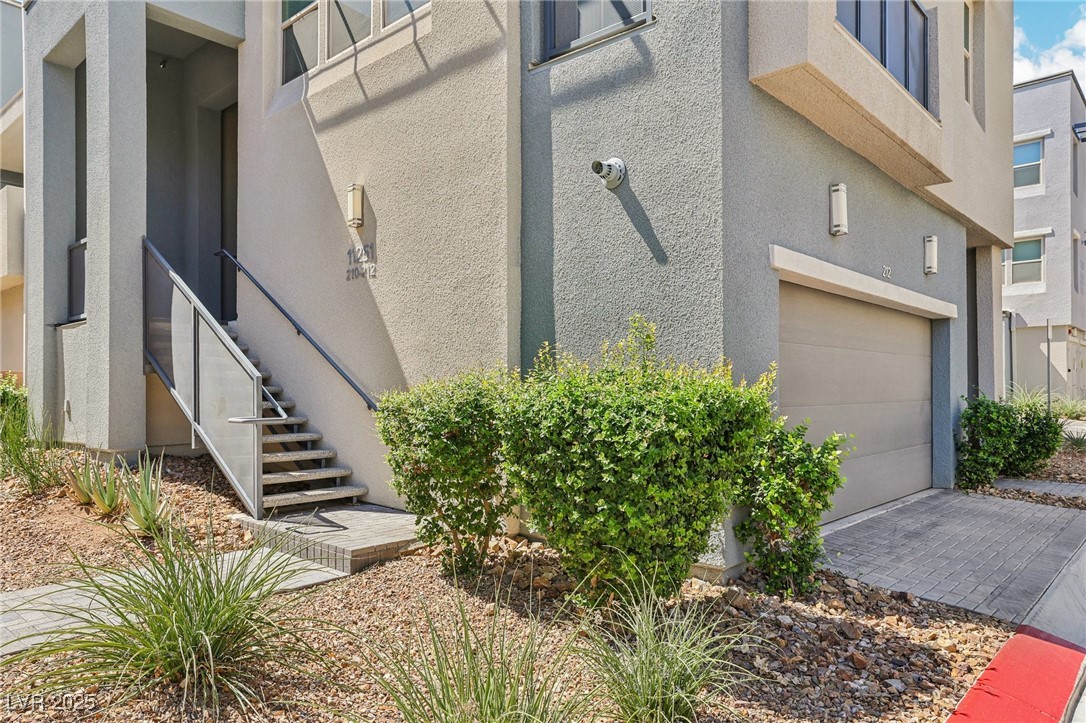 11251 Hidden Peak Avenue 212