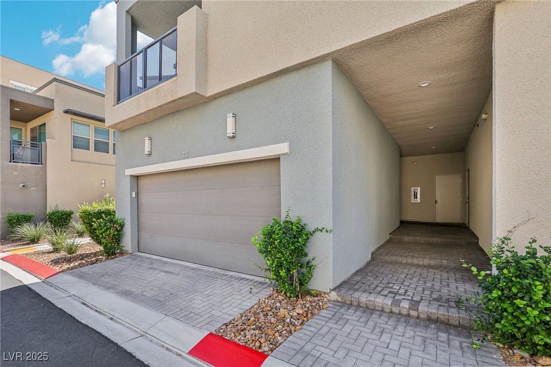 11251 Hidden Peak Avenue 212