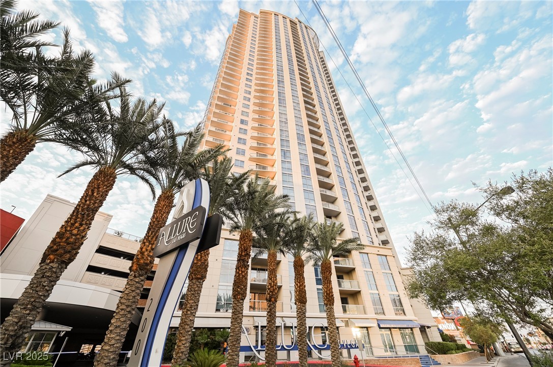 200 West Sahara Avenue 2110