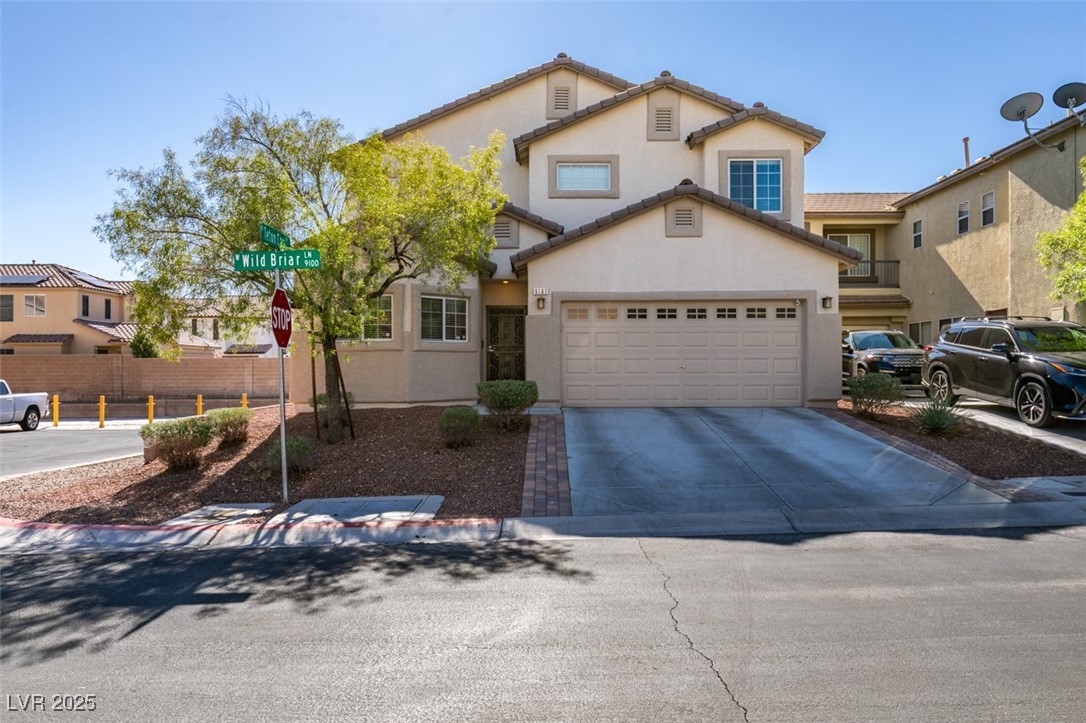 9181 Wild Briar Lane