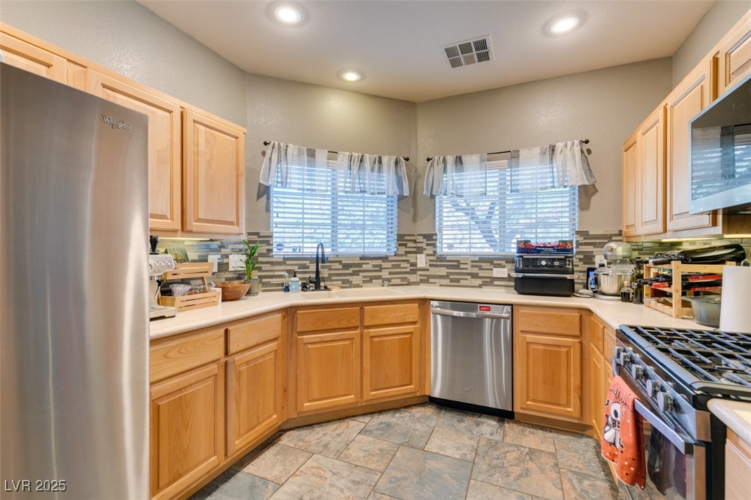 9181 Wild Briar Lane