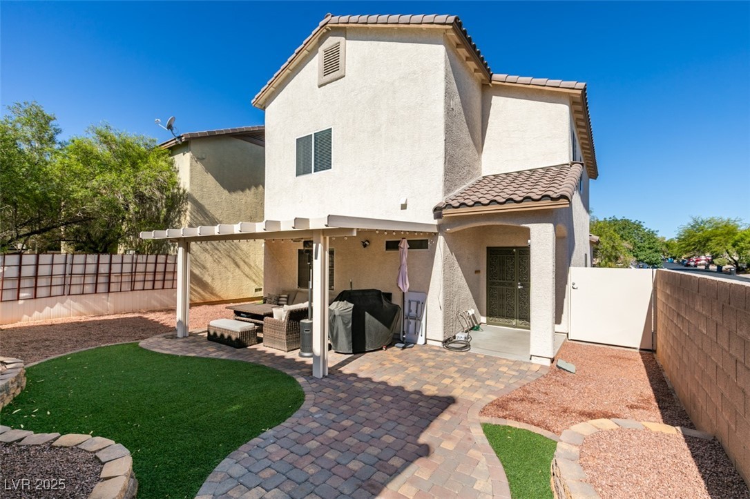 9181 Wild Briar Lane