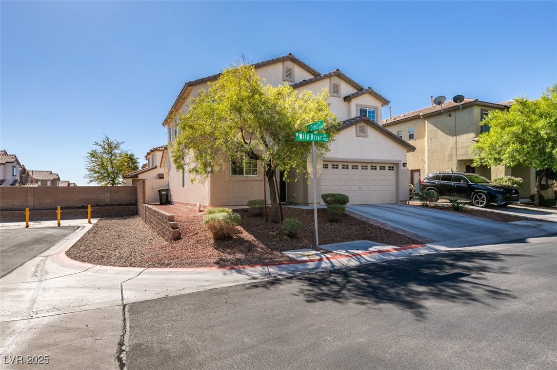 9181 Wild Briar Lane