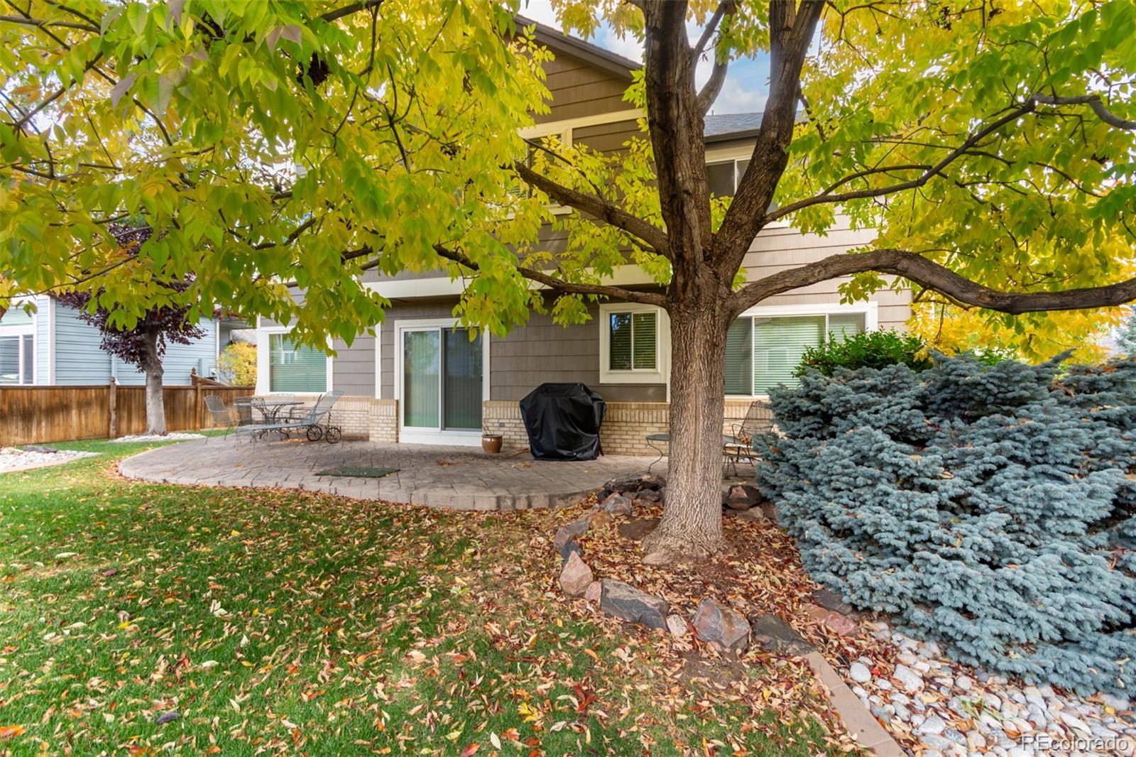16321 Parkside Drive