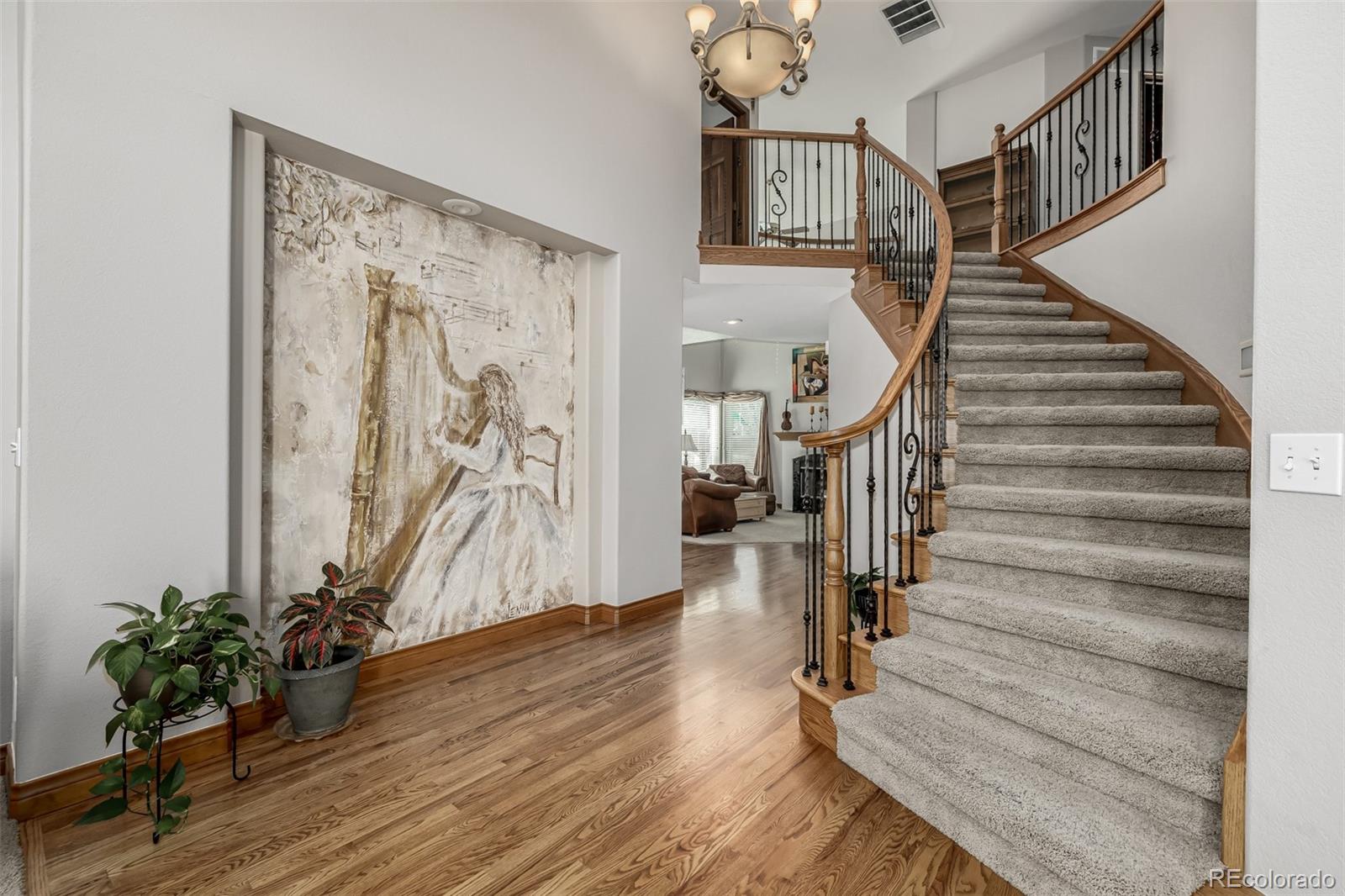 16321 Parkside Drive