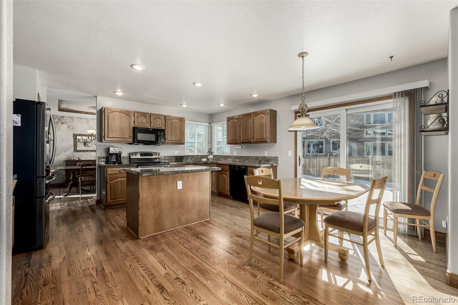 16321 Parkside Drive