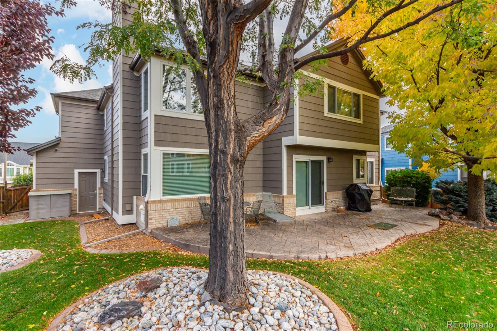 16321 Parkside Drive