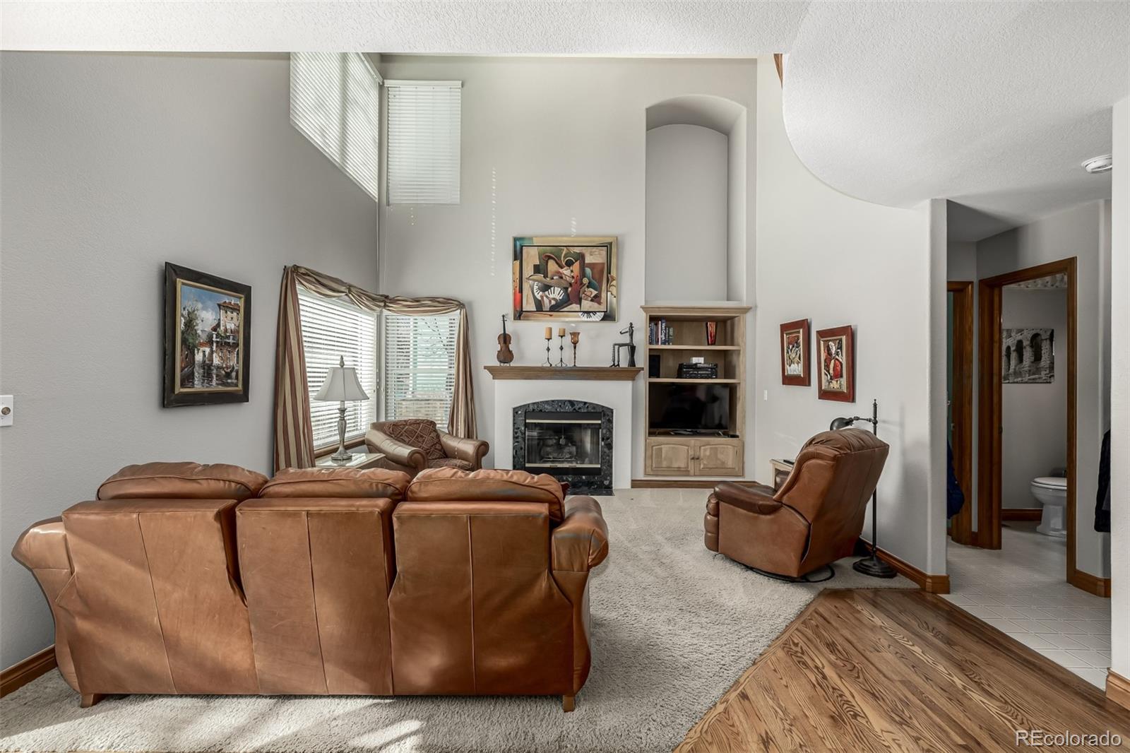 16321 Parkside Drive
