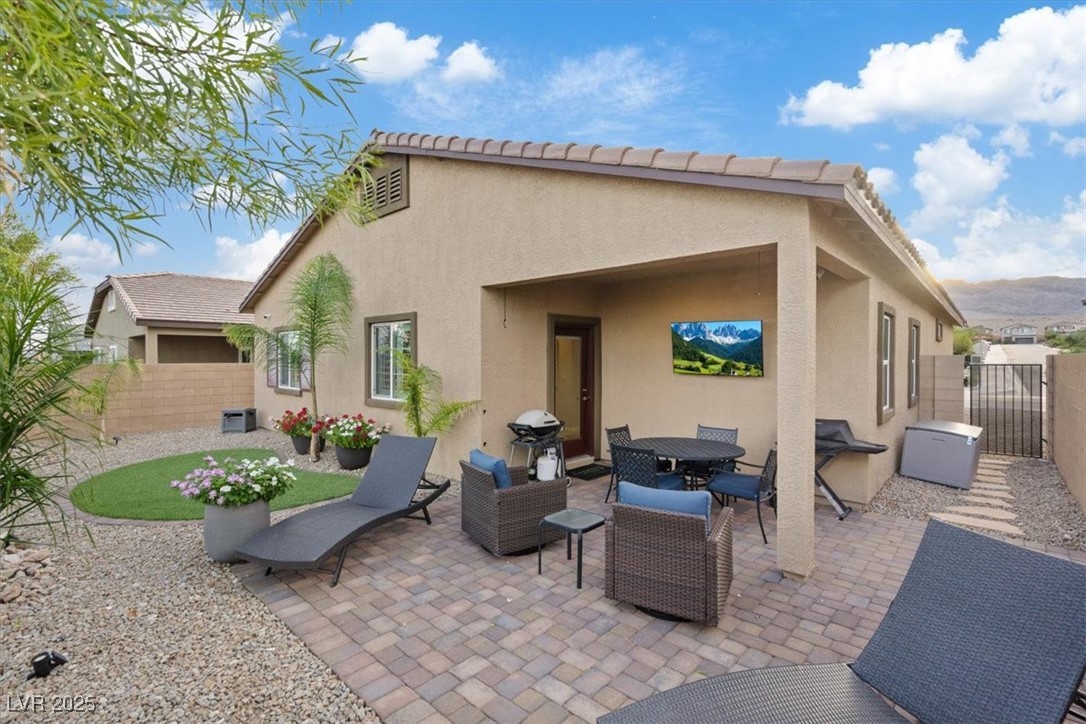 7214 Liberty Landing Street