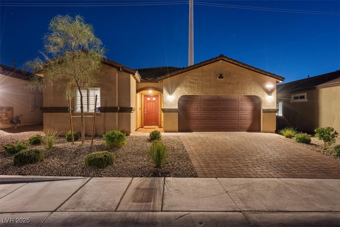 7214 Liberty Landing Street