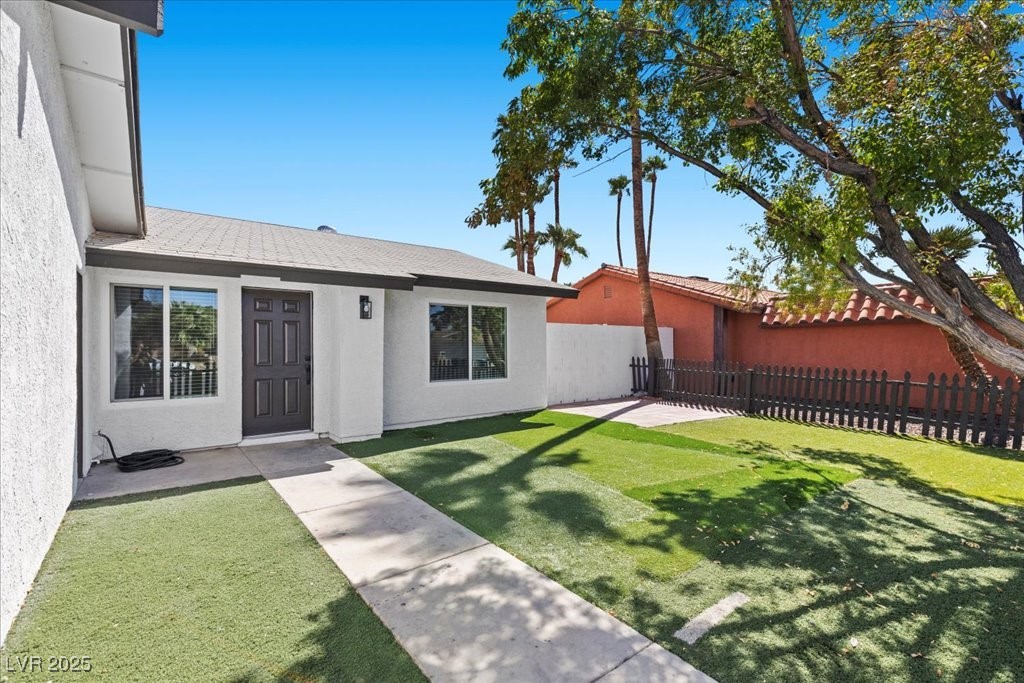 409 Marion Drive