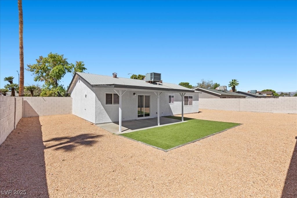409 Marion Drive