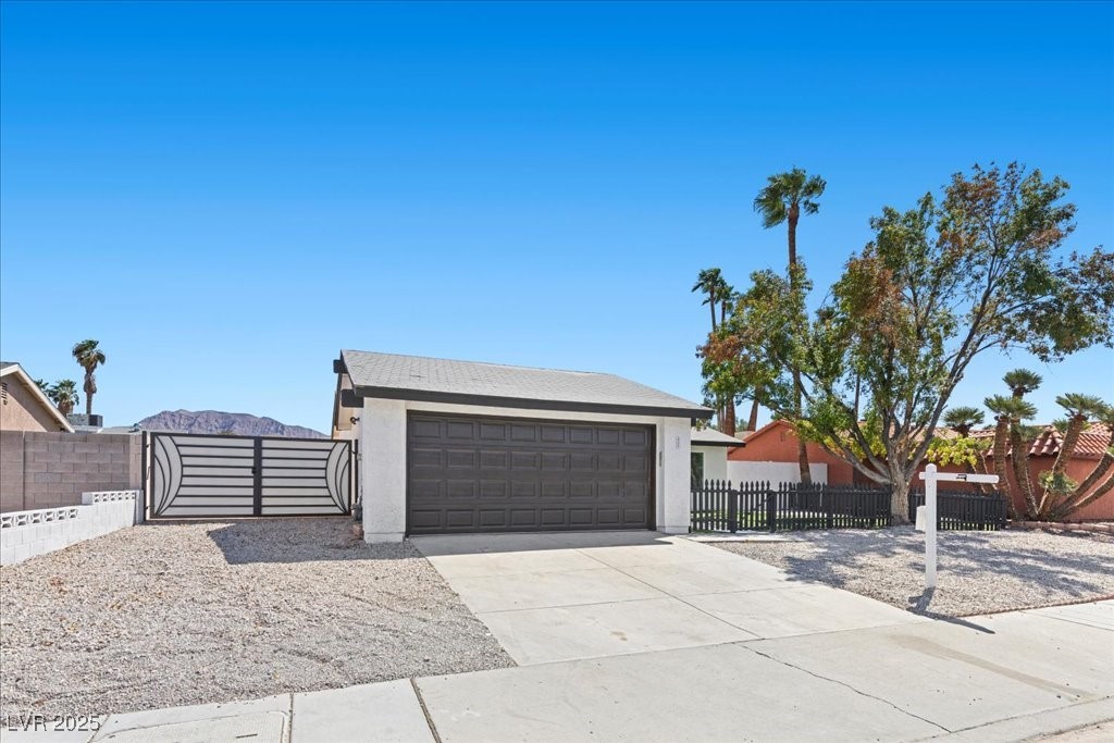 409 Marion Drive
