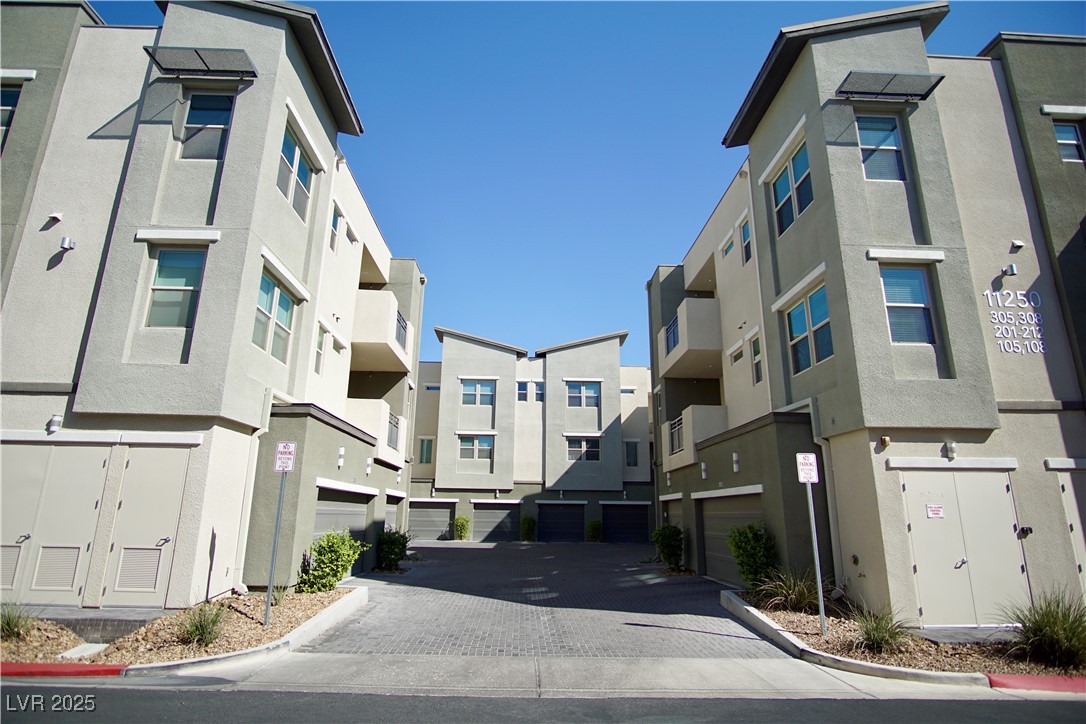 11250 Hidden Peak Avenue 305