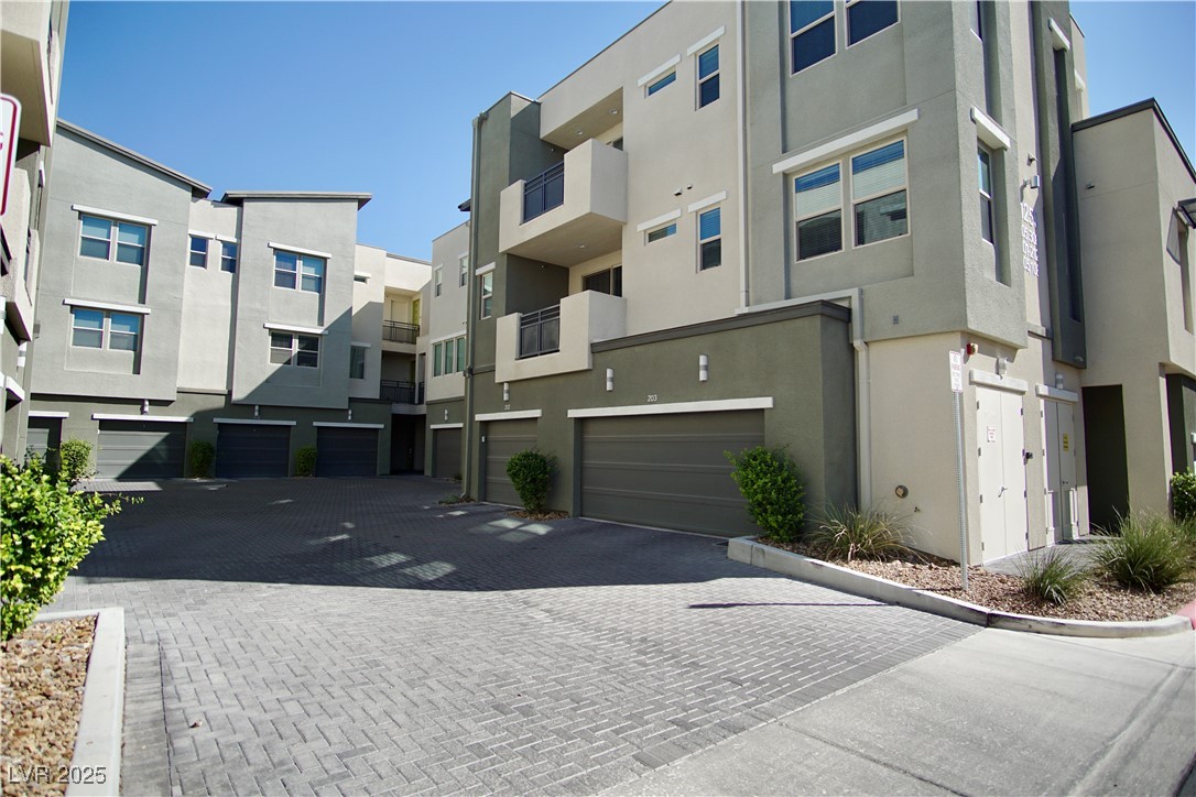 11250 Hidden Peak Avenue 305