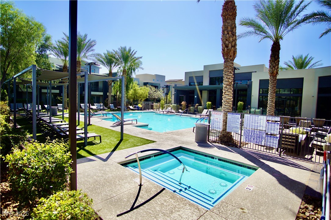 11250 Hidden Peak Avenue 305