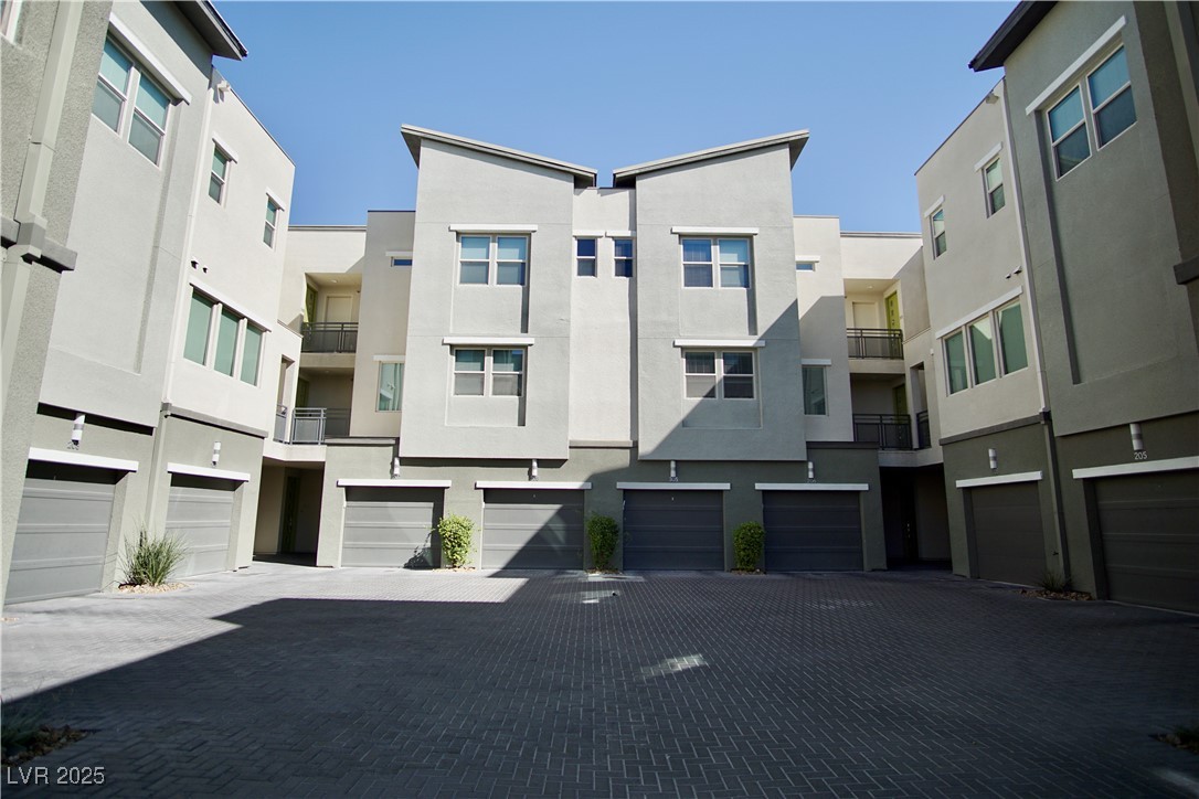 11250 Hidden Peak Avenue 305