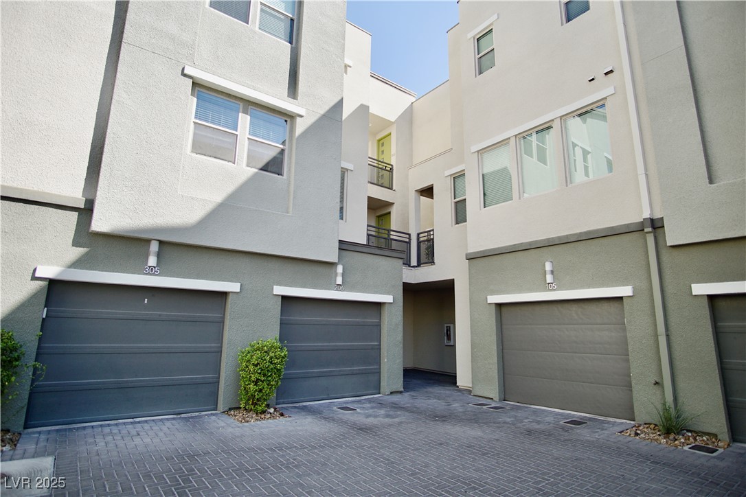 11250 Hidden Peak Avenue 305
