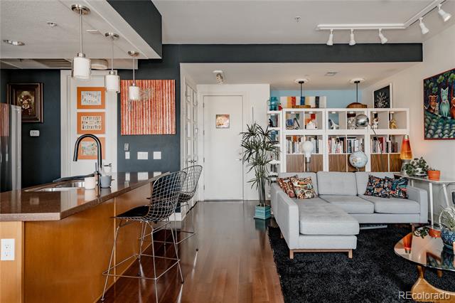 2460 W 29th Avenue Unit: 104