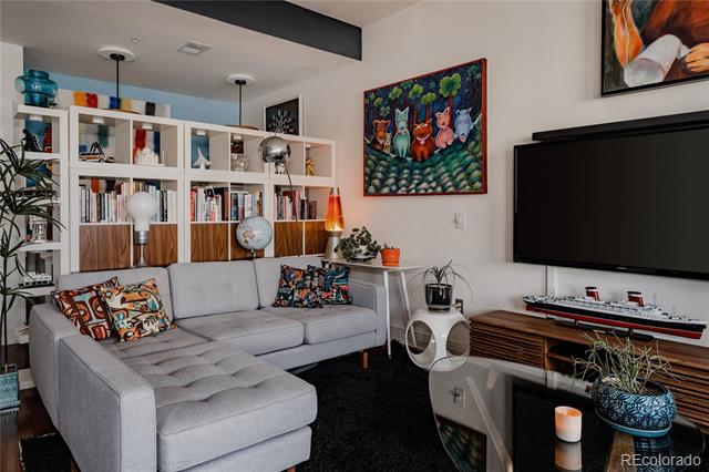 2460 W 29th Avenue Unit: 104