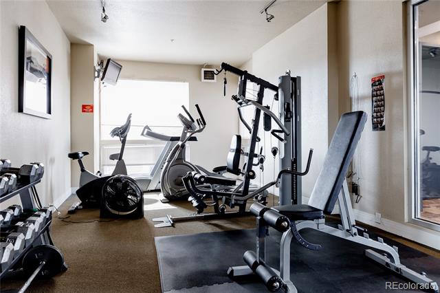 2460 W 29th Avenue Unit: 104