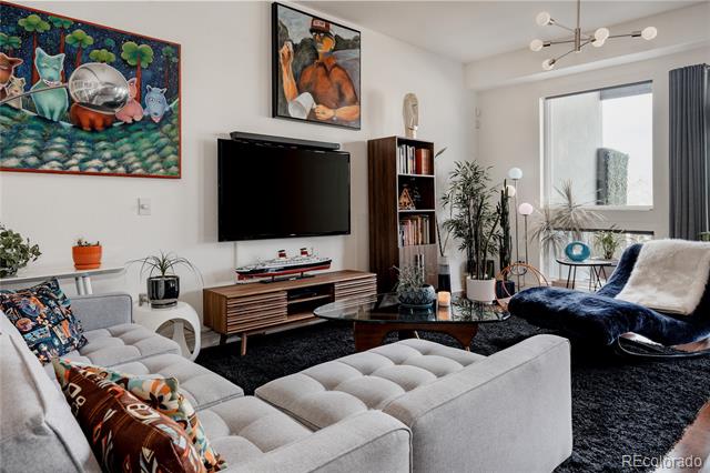 2460 W 29th Avenue Unit: 104