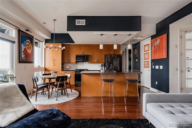 2460 W 29th Avenue Unit: 104
