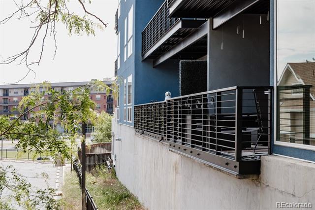2460 W 29th Avenue Unit: 104