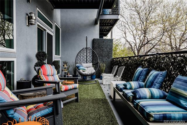 2460 W 29th Avenue Unit: 104