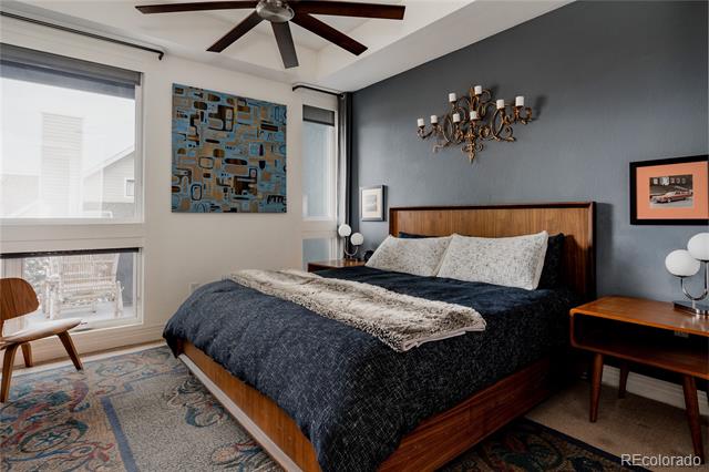 2460 W 29th Avenue Unit: 104