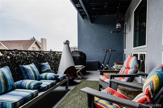 2460 W 29th Avenue Unit: 104