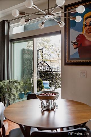 2460 W 29th Avenue Unit: 104