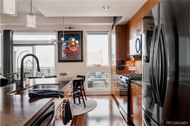 2460 W 29th Avenue Unit: 104