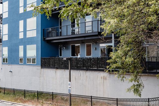 2460 W 29th Avenue Unit: 104
