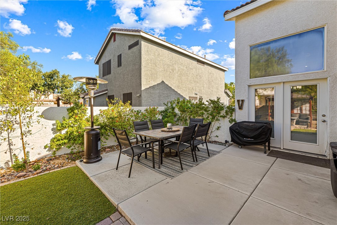 7824 Meandering Path Avenue
