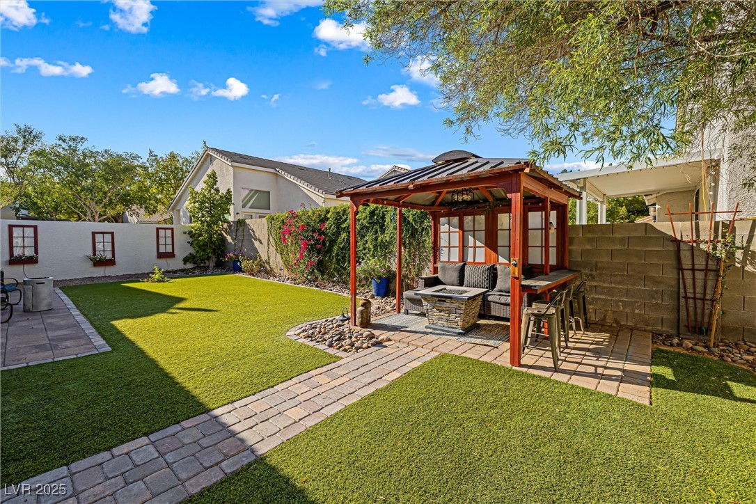 7824 Meandering Path Avenue