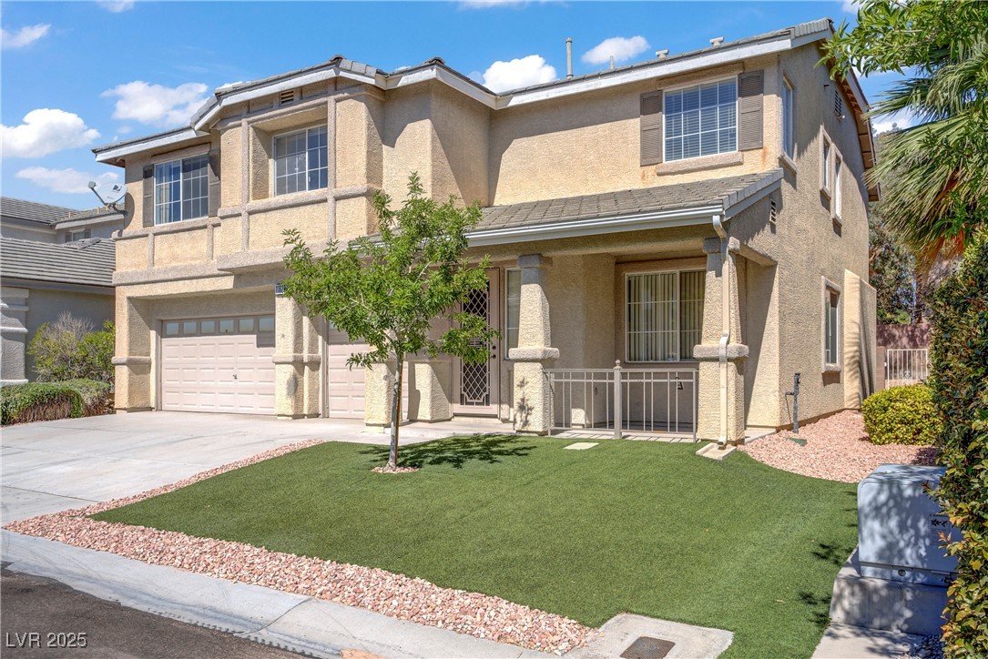 11026 Ashboro Avenue