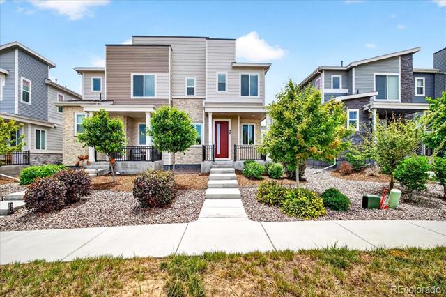 46 N Trussville Street