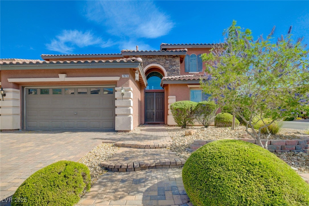 7973 Sleeping Lily Drive