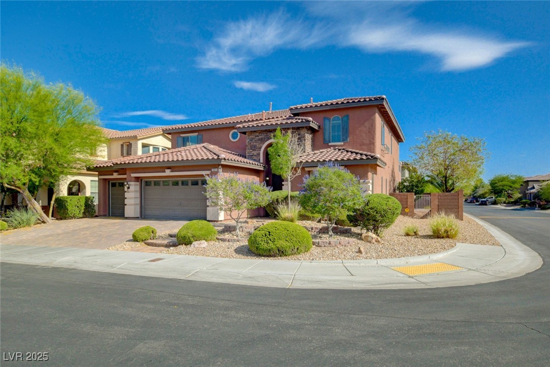 7973 Sleeping Lily Drive