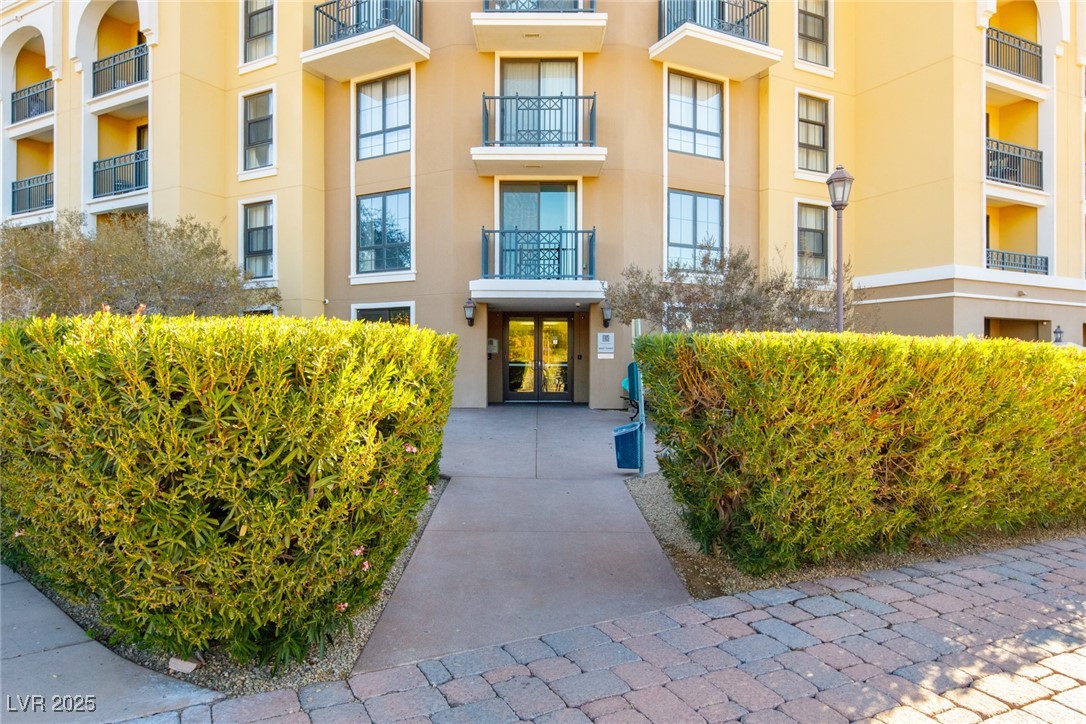 29 Montelago Boulevard 317