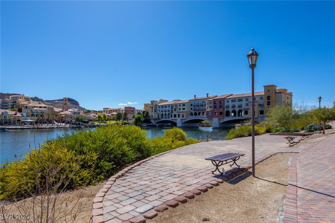 29 Montelago Boulevard 317