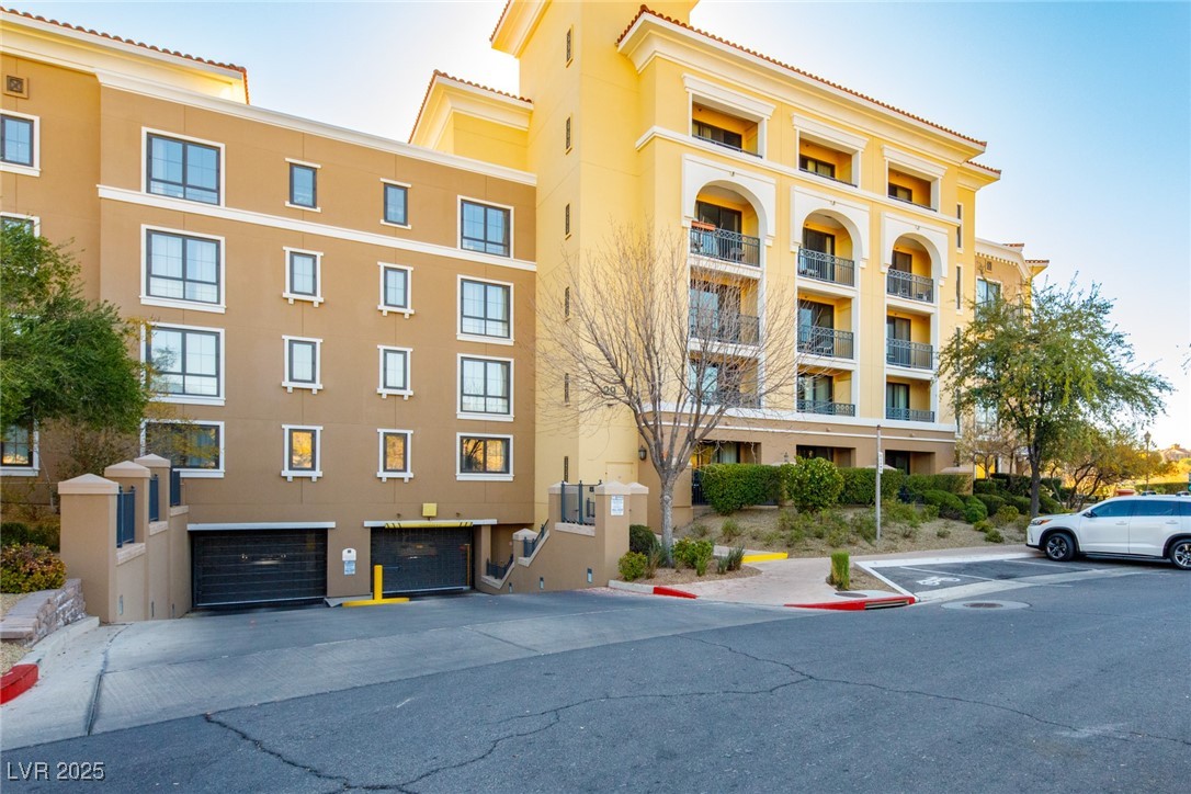 29 Montelago Boulevard 317