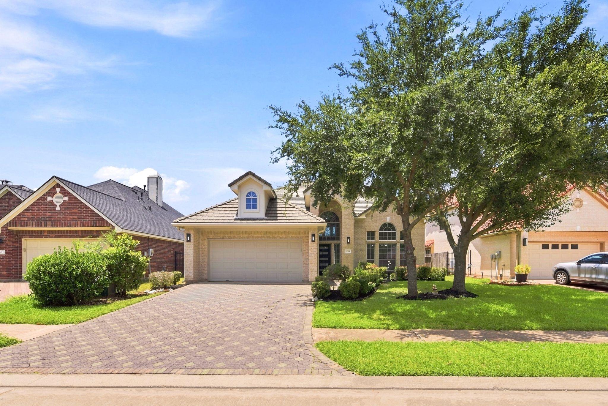 14310 Manorbier Lane